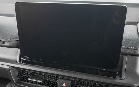 Honda Stepwgn, 2022 год, 3 049 000 рублей, 18 фотография