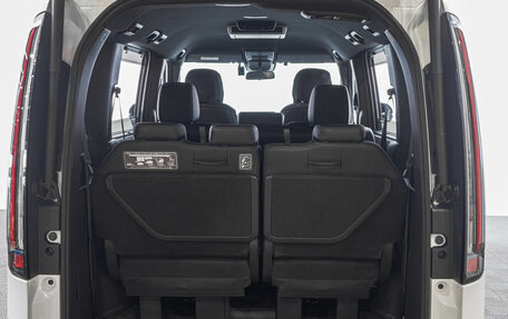 Honda Stepwgn, 2022 год, 3 049 000 рублей, 26 фотография