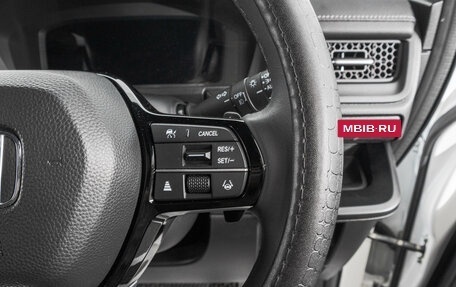 Honda Stepwgn, 2022 год, 3 049 000 рублей, 14 фотография