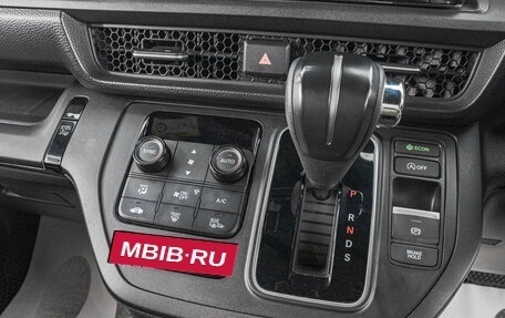 Honda Stepwgn, 2022 год, 3 049 000 рублей, 19 фотография