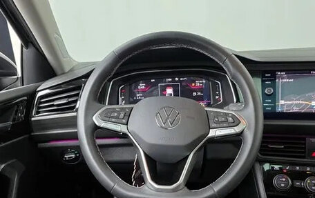 Volkswagen Jetta VII, 2022 год, 2 318 000 рублей, 7 фотография