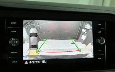 Volkswagen Jetta VII, 2022 год, 2 318 000 рублей, 12 фотография