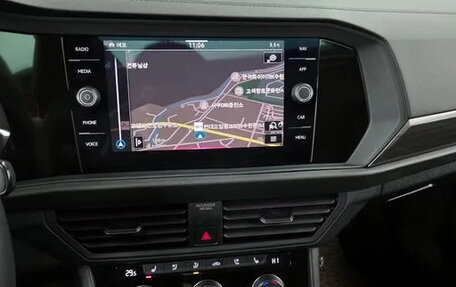 Volkswagen Jetta VII, 2022 год, 2 318 000 рублей, 11 фотография