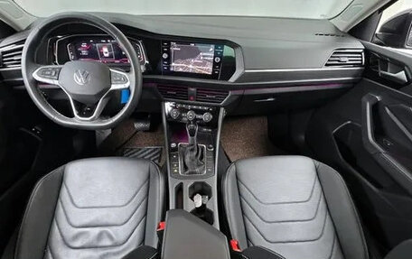 Volkswagen Jetta VII, 2022 год, 2 318 000 рублей, 6 фотография