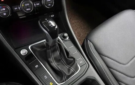 Volkswagen Jetta VII, 2022 год, 2 318 000 рублей, 9 фотография