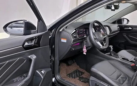 Volkswagen Jetta VII, 2022 год, 2 318 000 рублей, 5 фотография