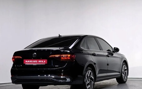 Volkswagen Jetta VII, 2022 год, 2 318 000 рублей, 3 фотография