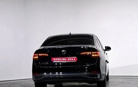Volkswagen Jetta VII, 2022 год, 2 318 000 рублей, 4 фотография