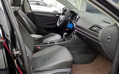 Volkswagen Jetta VII, 2022 год, 2 318 000 рублей, 10 фотография