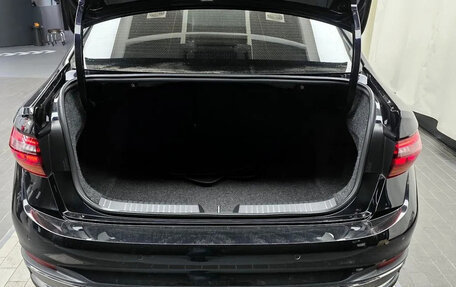 Volkswagen Jetta VII, 2022 год, 2 318 000 рублей, 16 фотография