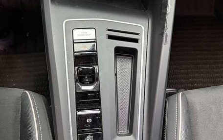 Volkswagen Golf VIII, 2022 год, 2 140 000 рублей, 11 фотография