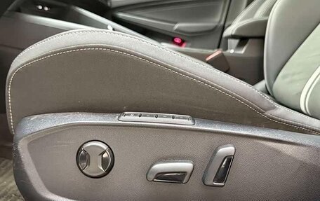 Volkswagen Golf VIII, 2022 год, 2 140 000 рублей, 8 фотография