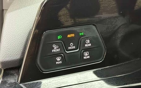 Volkswagen Golf VIII, 2022 год, 2 140 000 рублей, 13 фотография