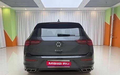 Volkswagen Golf VIII, 2022 год, 2 140 000 рублей, 5 фотография