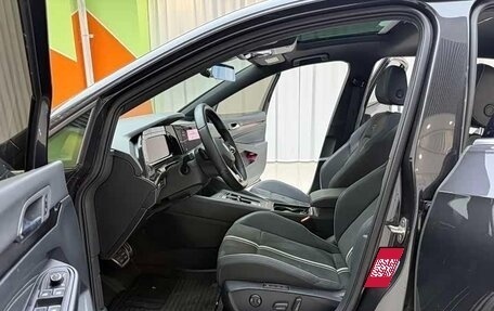 Volkswagen Golf VIII, 2022 год, 2 140 000 рублей, 7 фотография