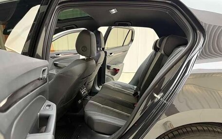 Volkswagen Golf VIII, 2022 год, 2 140 000 рублей, 17 фотография