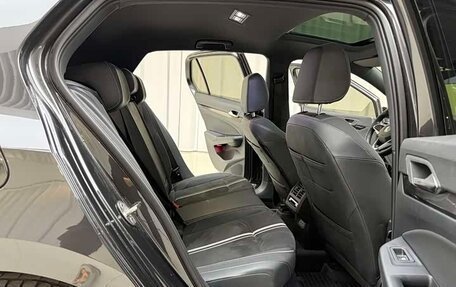 Volkswagen Golf VIII, 2022 год, 2 140 000 рублей, 18 фотография