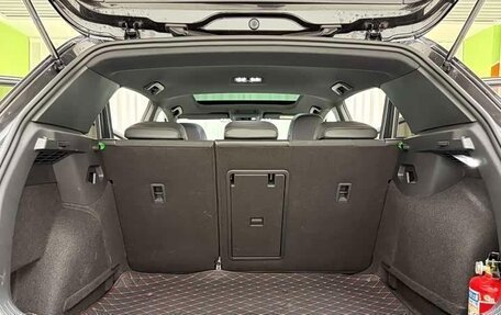 Volkswagen Golf VIII, 2022 год, 2 140 000 рублей, 20 фотография