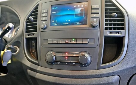 Mercedes-Benz Vito, 2023 год, 3 997 000 рублей, 6 фотография