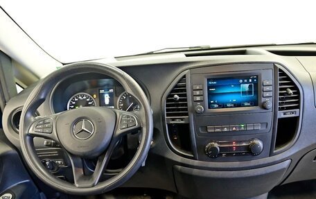 Mercedes-Benz Vito, 2023 год, 3 997 000 рублей, 4 фотография