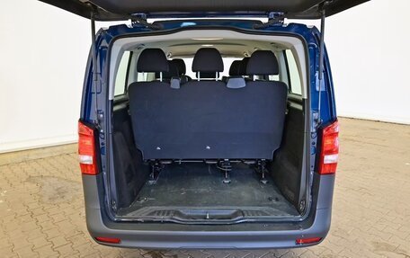 Mercedes-Benz Vito, 2023 год, 3 997 000 рублей, 9 фотография