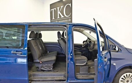 Mercedes-Benz Vito, 2023 год, 3 997 000 рублей, 8 фотография