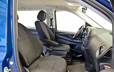 Mercedes-Benz Vito, 2023 год, 3 997 000 рублей, 7 фотография