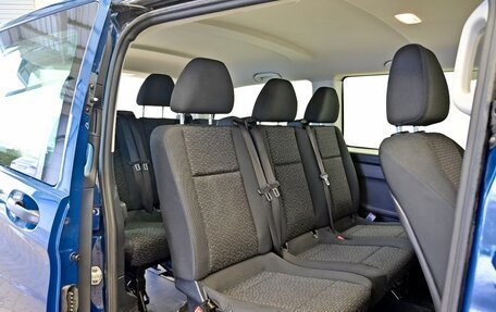 Mercedes-Benz Vito, 2023 год, 3 997 000 рублей, 10 фотография