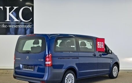 Mercedes-Benz Vito, 2023 год, 3 997 000 рублей, 3 фотография