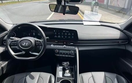 Hyundai Elantra, 2022 год, 1 620 000 рублей, 9 фотография