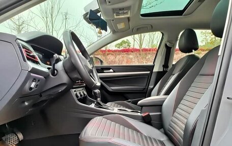 Volkswagen Lavida, 2022 год, 1 648 000 рублей, 7 фотография
