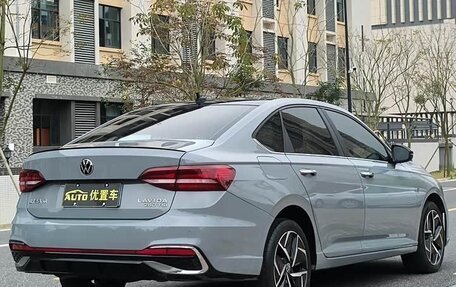 Volkswagen Lavida, 2022 год, 1 648 000 рублей, 6 фотография