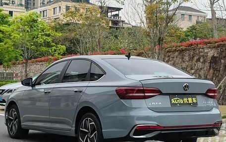 Volkswagen Lavida, 2022 год, 1 648 000 рублей, 4 фотография