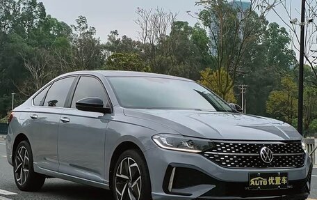 Volkswagen Lavida, 2022 год, 1 648 000 рублей, 3 фотография