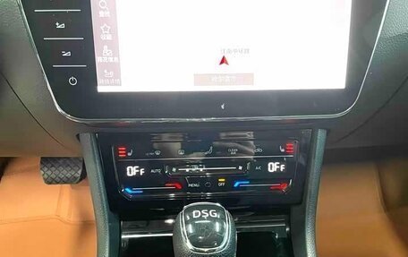 Skoda Superb III рестайлинг, 2022 год, 2 276 000 рублей, 8 фотография