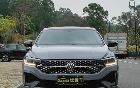 Volkswagen Lavida, 2022 год, 1 648 000 рублей, 2 фотография