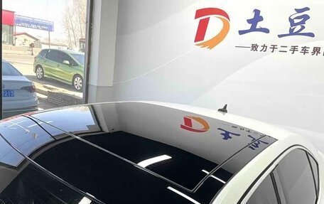 Skoda Superb III рестайлинг, 2022 год, 2 276 000 рублей, 11 фотография