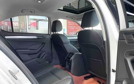 Skoda Superb III рестайлинг, 2022 год, 2 276 000 рублей, 13 фотография