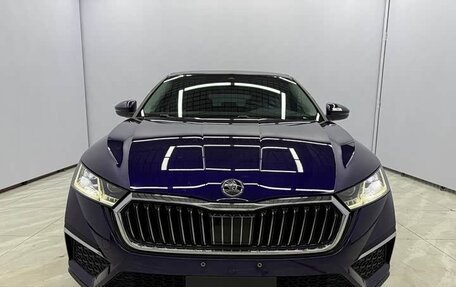 Skoda Octavia IV, 2022 год, 2 255 000 рублей, 2 фотография