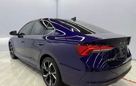 Skoda Octavia IV, 2022 год, 2 255 000 рублей, 4 фотография