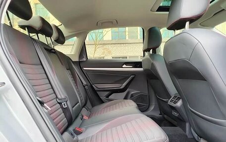 Volkswagen Lavida, 2022 год, 1 648 000 рублей, 11 фотография