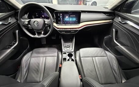 Skoda Octavia IV, 2022 год, 2 255 000 рублей, 9 фотография