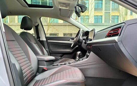Volkswagen Lavida, 2022 год, 1 648 000 рублей, 9 фотография