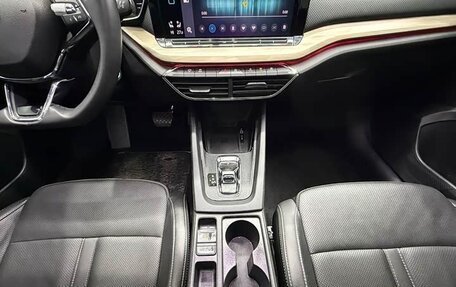 Skoda Octavia IV, 2022 год, 2 255 000 рублей, 11 фотография