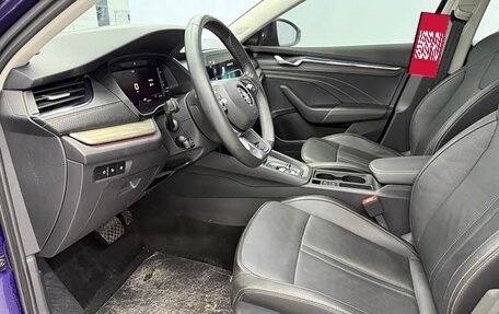 Skoda Octavia IV, 2022 год, 2 255 000 рублей, 7 фотография