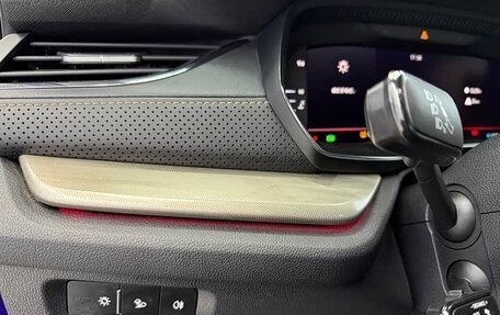 Skoda Octavia IV, 2022 год, 2 255 000 рублей, 14 фотография