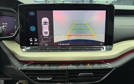 Skoda Octavia IV, 2022 год, 2 255 000 рублей, 15 фотография