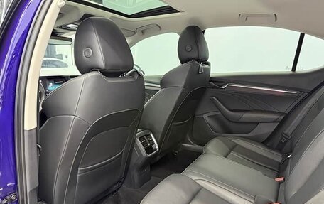 Skoda Octavia IV, 2022 год, 2 255 000 рублей, 16 фотография