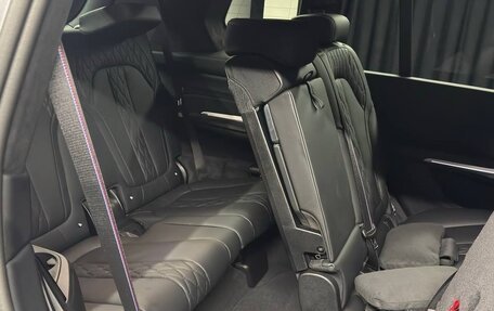 BMW X7, 2025 год, 16 600 000 рублей, 7 фотография