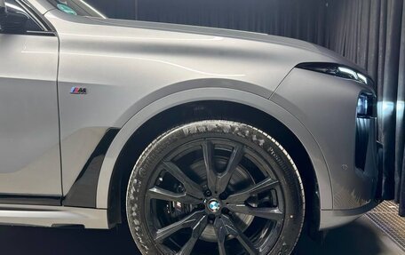 BMW X7, 2025 год, 16 600 000 рублей, 4 фотография